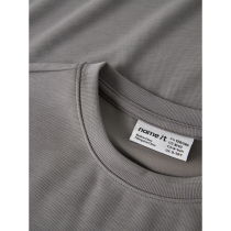 NAME IT T-shirt Livia Silver Filigree